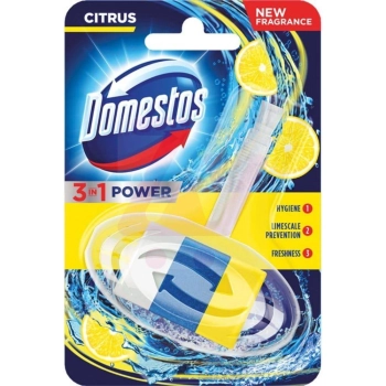 Domestos Citrus zawieszka WC 40g