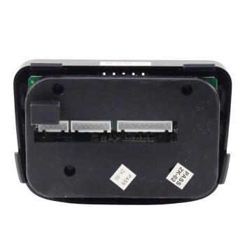 Panel Muzyczny do Pojazdu na Akumulator S2588