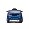 Auto Na Akumulator Range Rover Niebieski