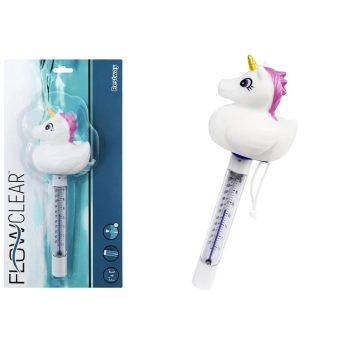 Termometr Basenowy Jednorożec Bestway 58595