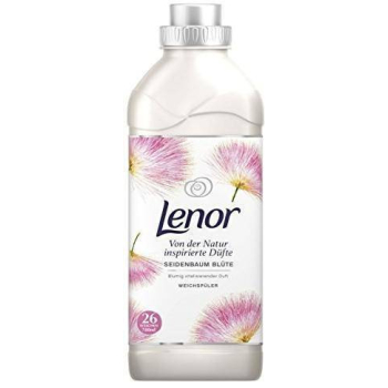 Lenor Seidenbaum Blute płyn do płukania 26 prań