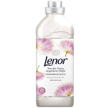 Lenor Seidenbaum Blute płyn do płukania 26 prań