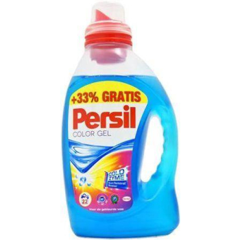 Persil Color żel do tkanin kolorowych 22 prania