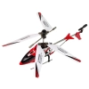 Helikopter SYMA S107H Zdalnie Sterowany 2,4G Czerwony