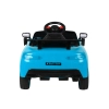 Pojazd Na Akumulator 915 Niebieski