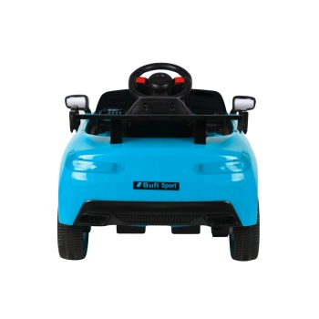 Pojazd Na Akumulator 915 Niebieski