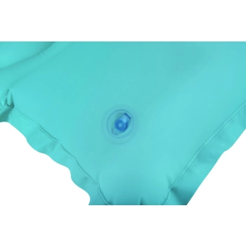 Dmuchany Materac Plażowy Turkusowy 213 x 86 cm Bestway 44020