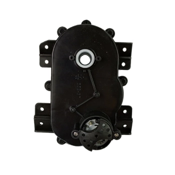 Przekładnia + silnik skrętu do pojazdu BMW M6 GT3 6666R JEEP 6768R