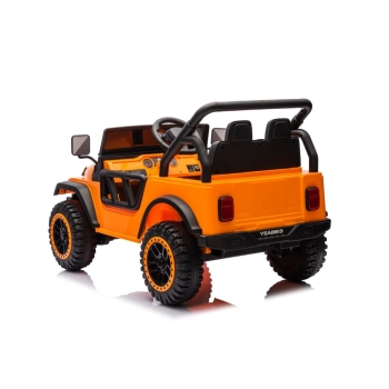 Auto Na Akumulator YSA8813 Pomarańczowe 24V