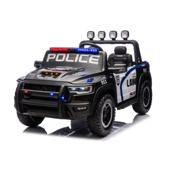 Pojazd na akumulator RAM ZB629-P Policja