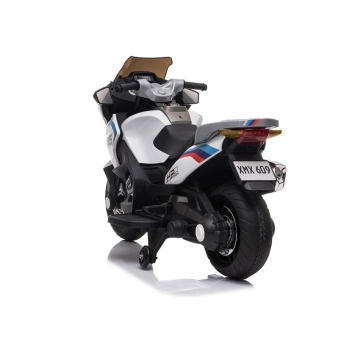 Motor na Akumulator XMX609 Biały