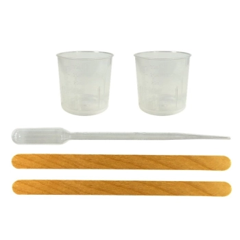 Zestaw Kreatywny Prehistoria Stwórz Bursztyn Owady