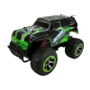 Terenowy Jeep Auto 1:18 R/C Zdalnie Sterowane 15 km/h Zielone