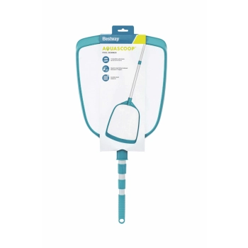 Zestaw Do Czyszczenia Basenu Siatka Kij 163 cm Bestway 58635