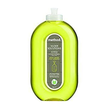 Method Citron & Gingembre Płyn do podłóg 739 ml