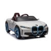 Auto Na Akumulator BMW I4 4x4 Białe