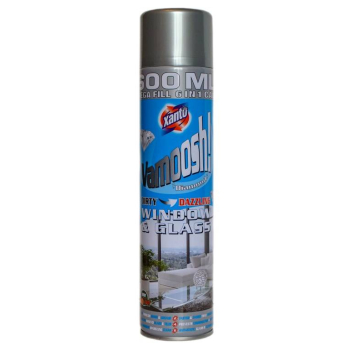 Xanto Window & Glass Pianka do Szyb 500 ml