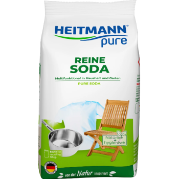 Heitmann Pure Reine Soda 500 g