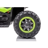 Quad Na Akumulator GTS1199 Zielony