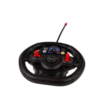 Auto Betoniarka Ciężarówka Zdalnie Sterowana Pilot