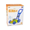 Kosiarka Maszyna do Baniek Mydlanych Niebieska Bańki Mydlane Muzyka