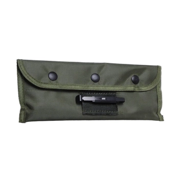 Zestaw Do Czyszczenia Broni W Etui Wycior AR15 5,56 mm