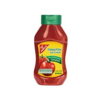 G&G Ketchup łagodny 500 ml