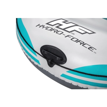 Dmuchany Ponton 5 Osobowy 364 x 166 cm Bestway 65159