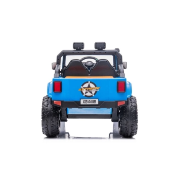 Auto Na Akumulator XB-1118 Niebieski