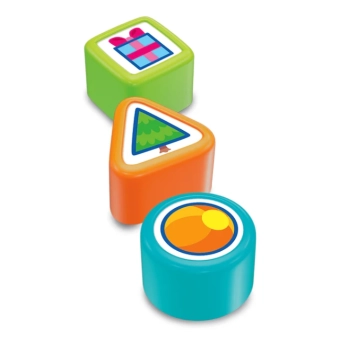 Interaktywna Tablica Edukacyjna Śpiewaj i Ucz Się Język Polski Clementoni 50927