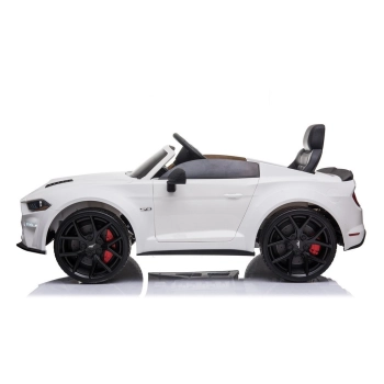 Auto Na Akumulator Ford Mustang GT Drift SX2038 Biały