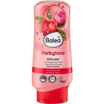 Balea Farbglanz Odżywka do Włosów 300 ml