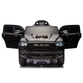 Auto Na Akumulator ZB618 Dodge Ram Czarny