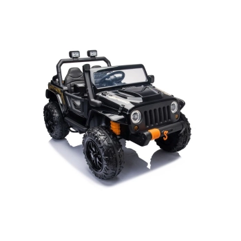 Auto Na Akumulator XB-1118 Czarne