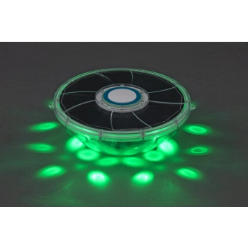 Fontanna Solarna Led Lampka Do Basenu Bestway 58849