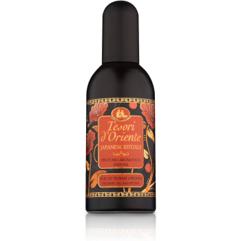Tesori d'Oriente Japanese Rituals Woda Toaletowa 100 ml