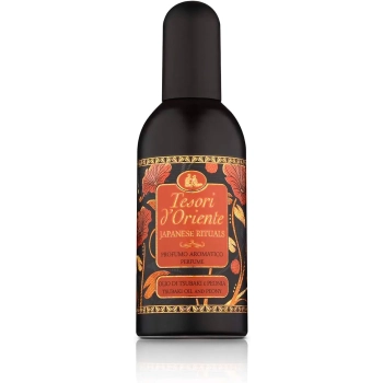 Tesori d'Oriente Japanese Rituals Woda Toaletowa 100 ml