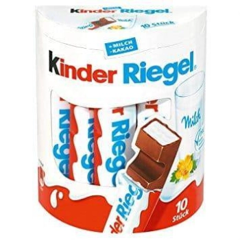Kinder Riegel 10 szt.