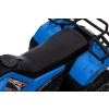Quad Na Akumulator JC915 Niebieski