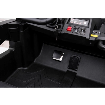 Auto Na Akumulator Buggy STRONG A032 Czerwony