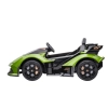 Samochód Na Akumulator Lamborghini GT HL528 Zielony