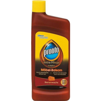 Pronto balsam do mebli z woskiem pszczelim 250 ml
