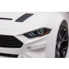 Auto Na Akumulator Ford Mustang GT Drift SX2038 Biały