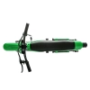 Motor Crossowy Na Akumulator A9901 Zielony 36V