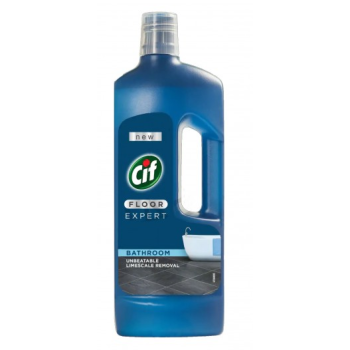 Cif Expert Bathroom - płyn do podłóg 750 ml