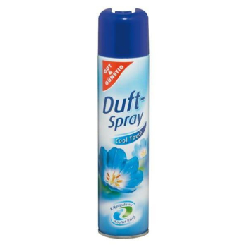 Odświeżacz powietrza Cool Touch G&G 300ml