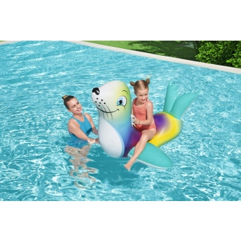 Dmuchana Foka 157 cm x 114 cm Bestway 41479