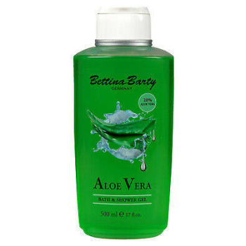 Bettina Barty Aloe Vera Żel pod Prysznic 500 ml