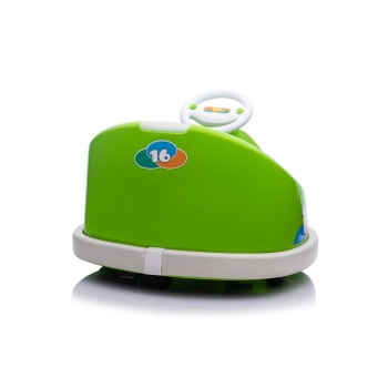 Pojazd Na Akumulator XMX621 Zielony