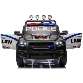 Pojazd na akumulator RAM ZB629-P Policja